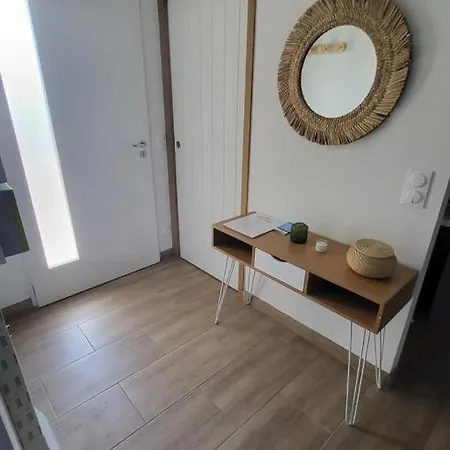 Maison 8 Personnes Entre Ocean Et Vignobles *