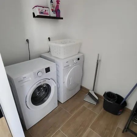 Maison 8 Personnes Entre Ocean Et Vignobles